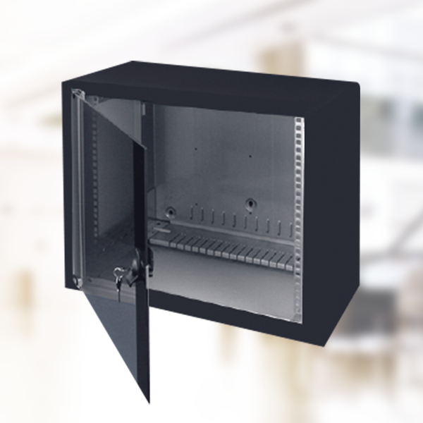Wall-mounting cabinets